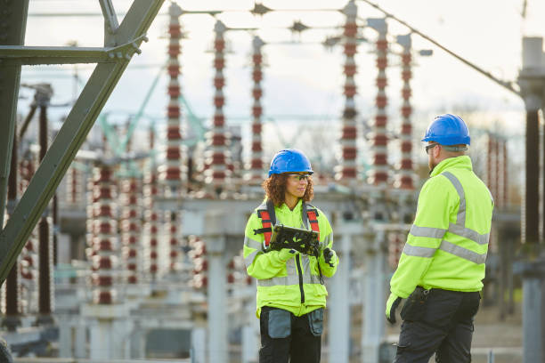 Best 24-Hour Electrician  in Crosbyton, TX