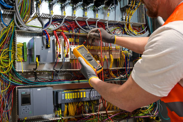 Affordable Electrical Installation in Crosbyton, TX