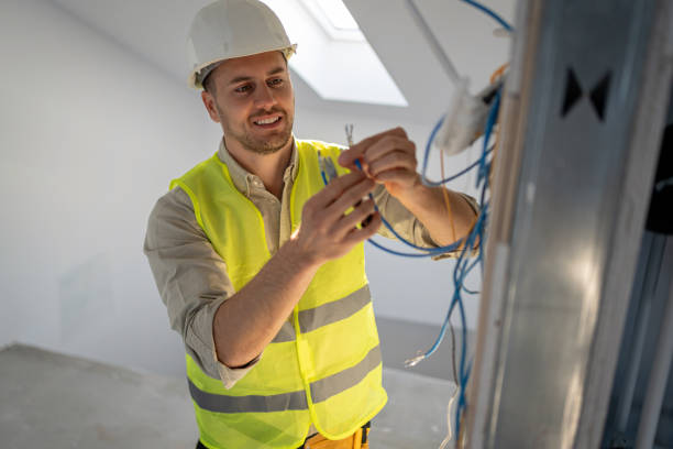 Best Best Electricians Near Me  in Crosbyton, TX